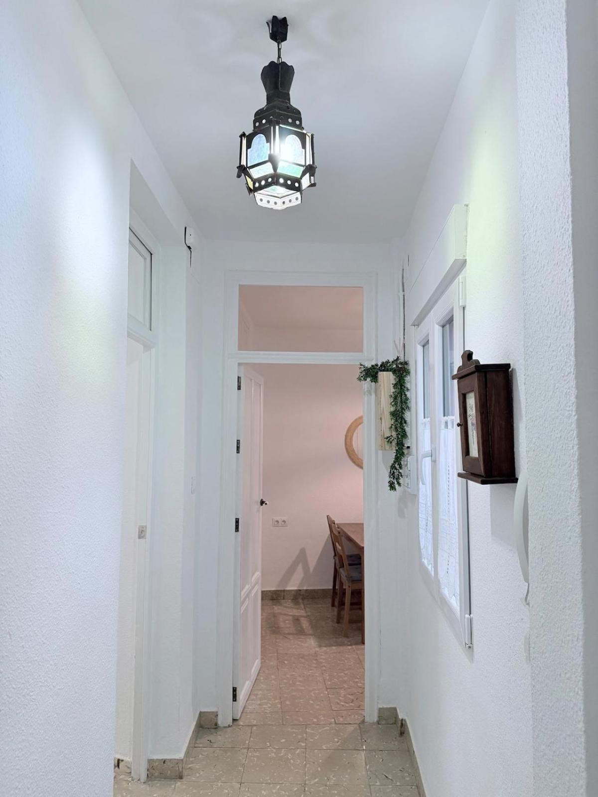 Apartamento Casa 1919 Near Cathedral 1a *