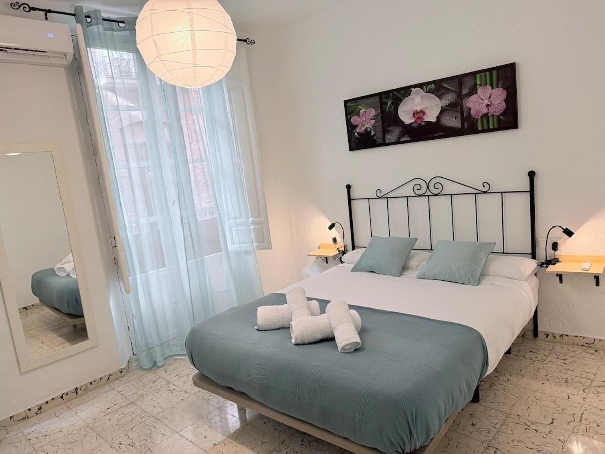 Apartamento Casa 1919 Near Cathedral 1a