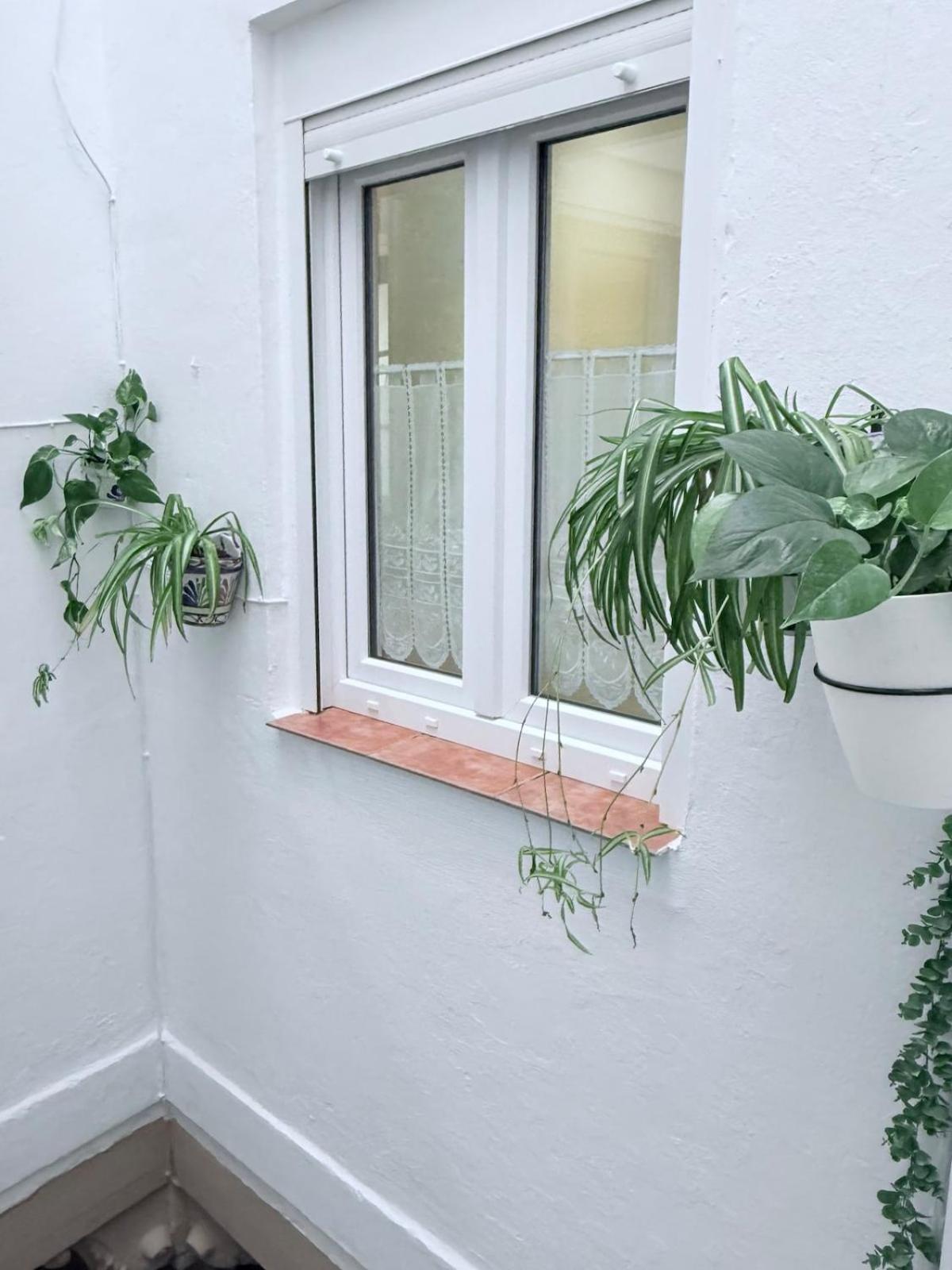 Apartamento Casa 1919 Near Cathedral 1a